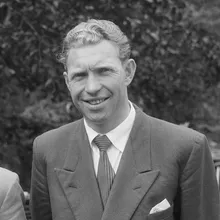 Henk Faanhof