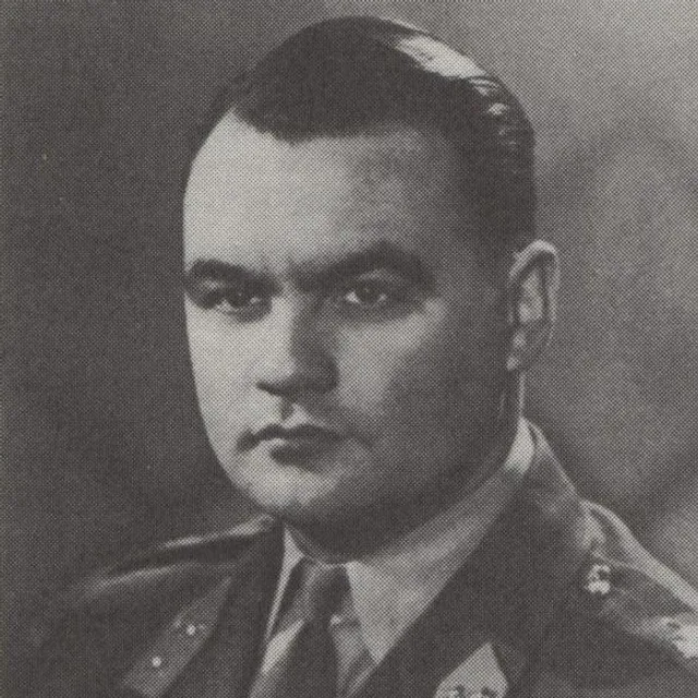 Henk Ulrici