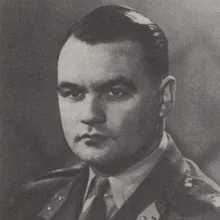Henk Ulrici