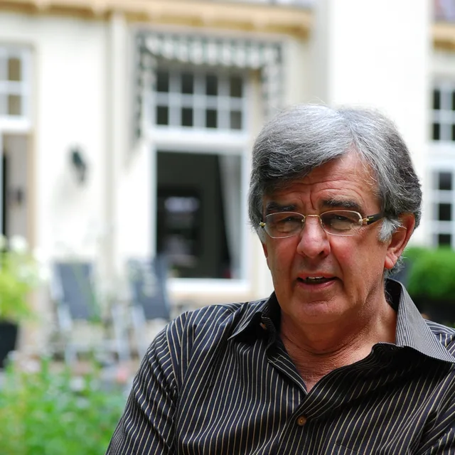 Henk Vreekamp