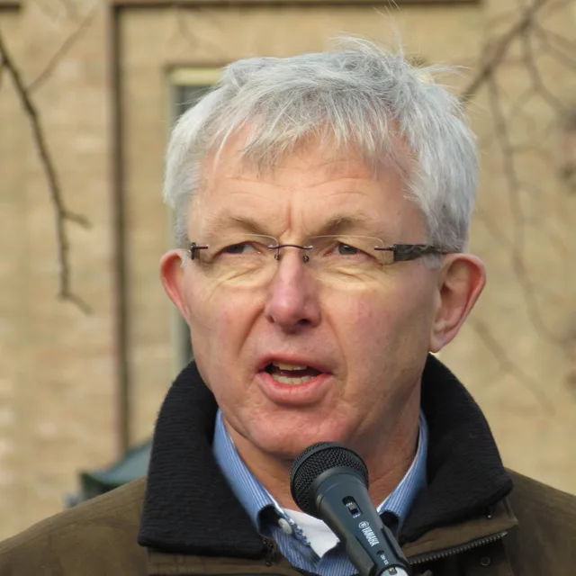 Henk van Rhee