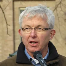 Henk van Rhee