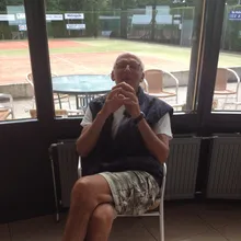 Henk van Rooij