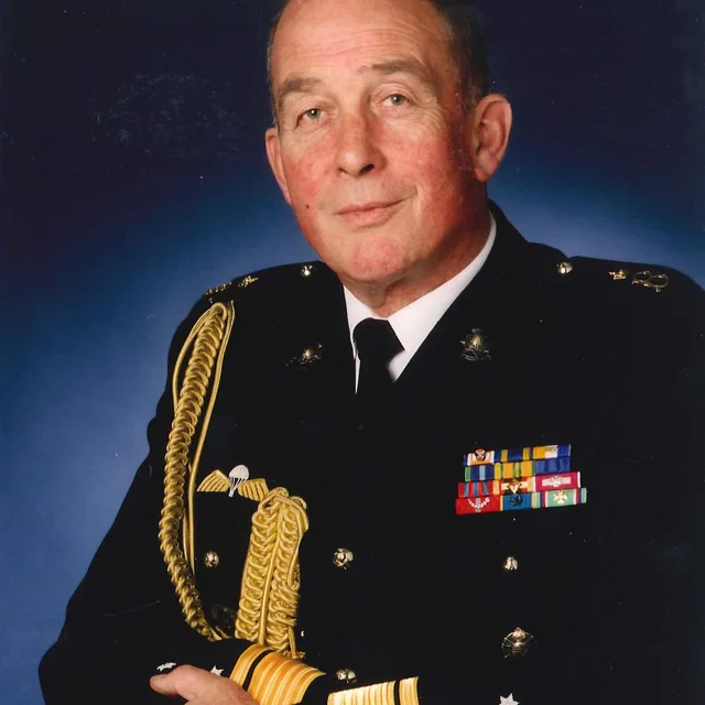 Henk van den Breemen