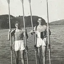 Henk van der Meer