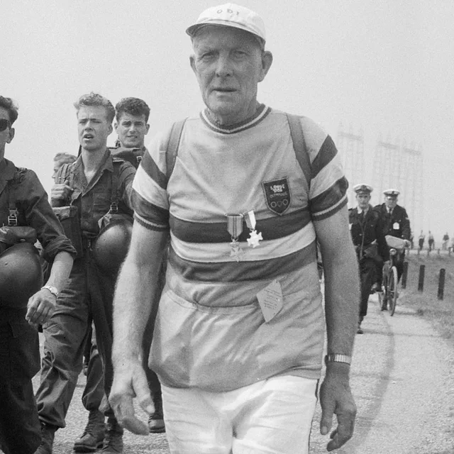 Henk van der Wal