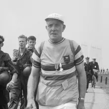 Henk van der Wal