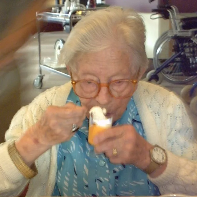 Henny van Andel-Schipper