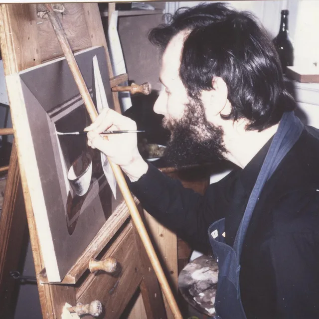 Henri Bol