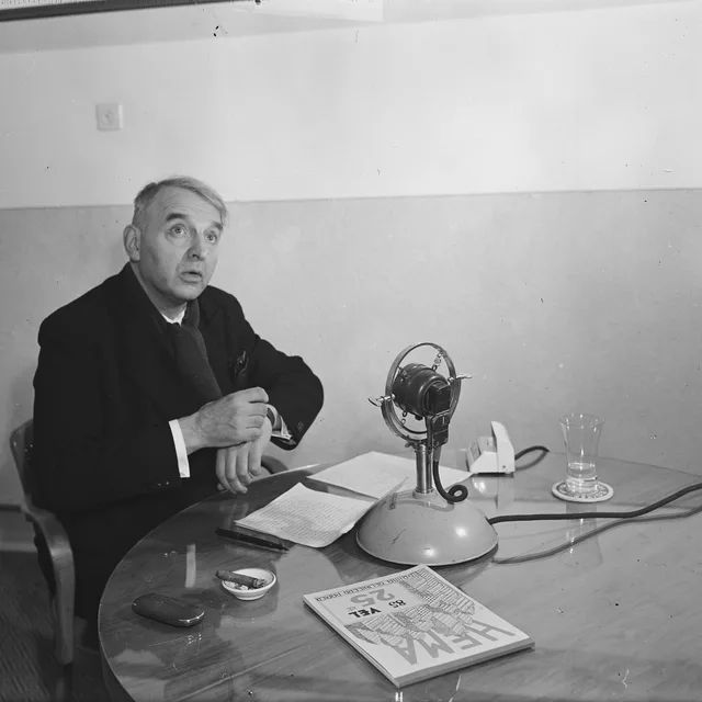 Henri de Greeve