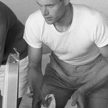 Herman Timme