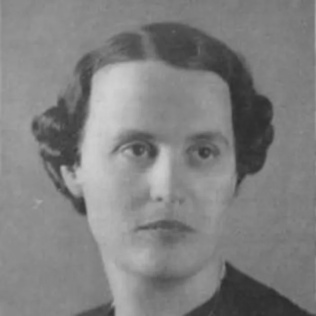 Hermine Gerarda de Kempenaer