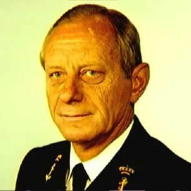 Herpert van Foreest