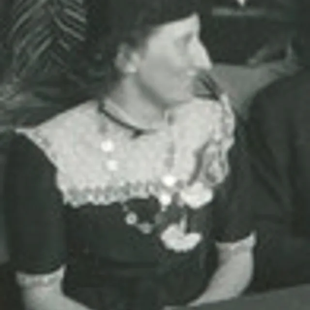 Hester van Lennep