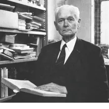 Hilbrand Boschma
