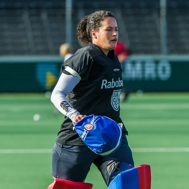 Inge Vermeulen