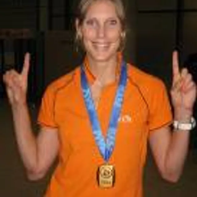 Ingrid Visser