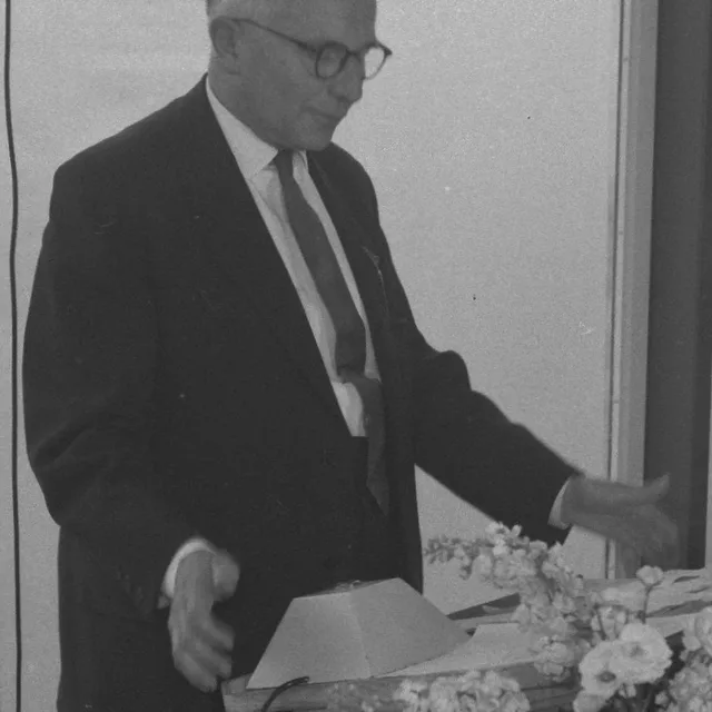 Jaap Cramer