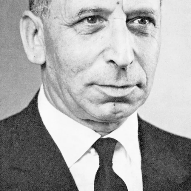Jaap van Praag