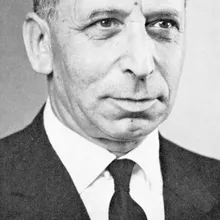Jaap van Praag