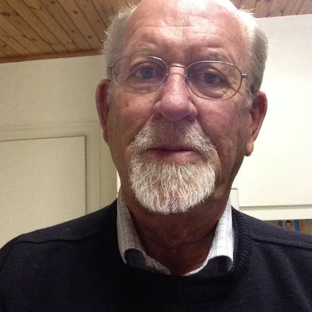Jaap van der Linde