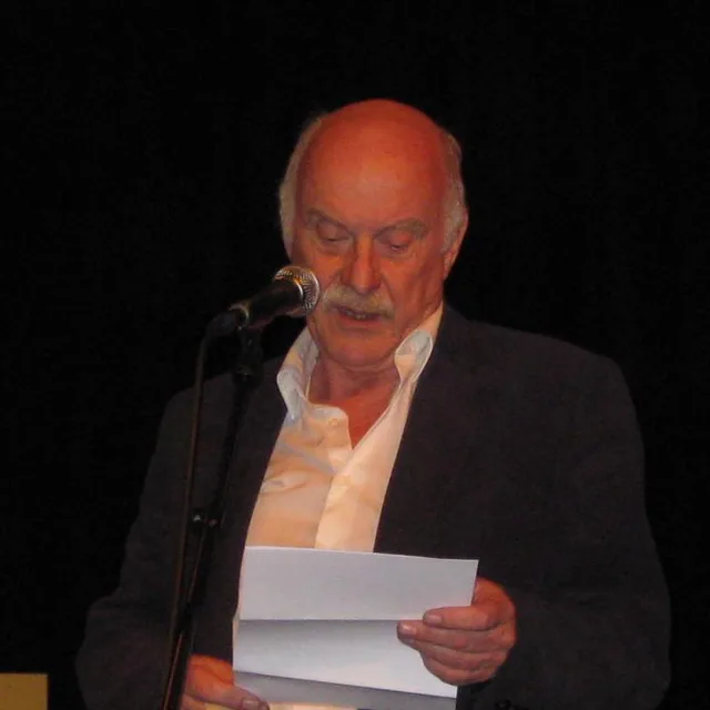 Jan Donkers