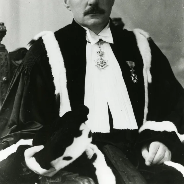 Jan Donner