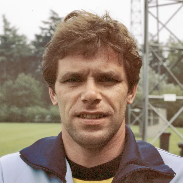 Jan Jongbloed