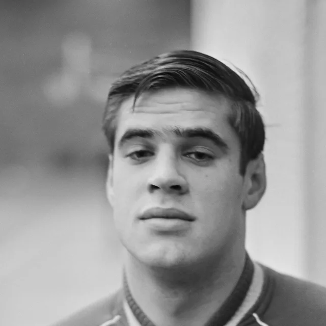 Jan Klijnjan