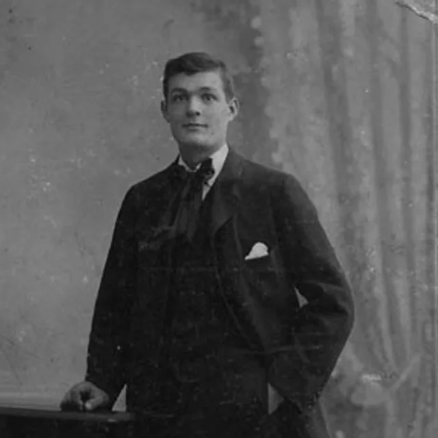 Jan Lemaire sr.