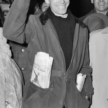 Jan Pesman