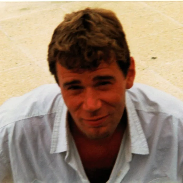Jan Scheepstra