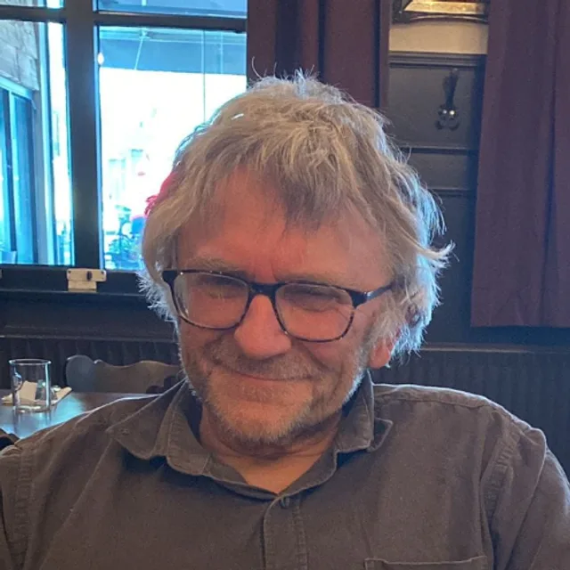 Jan Troost