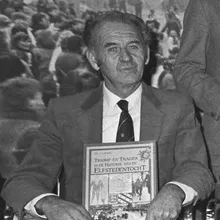 Jan W. van der Hoorn