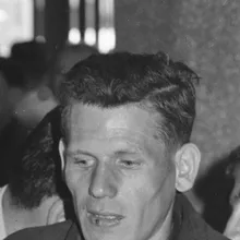Jan Westdorp