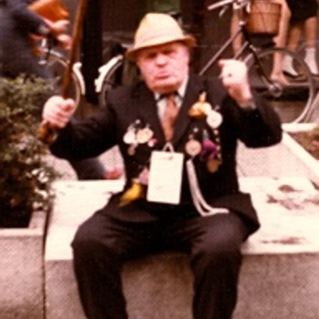 Jan de Roos