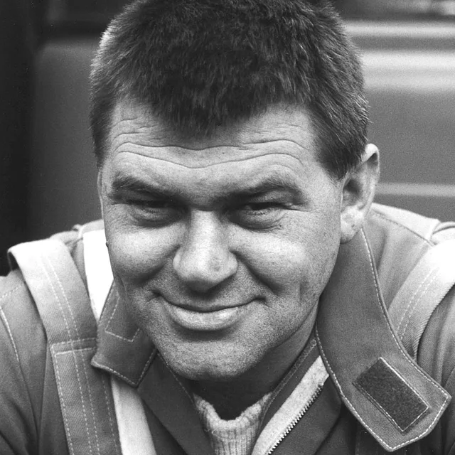 Jan de Rooy