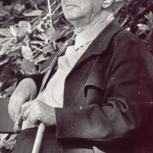 Jan ten Berge