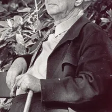 Jan ten Berge