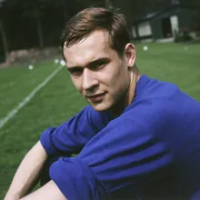 Jan van Beveren