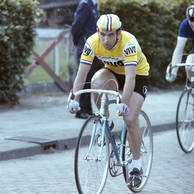 Jan van Boxtel