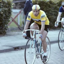 Jan van Boxtel