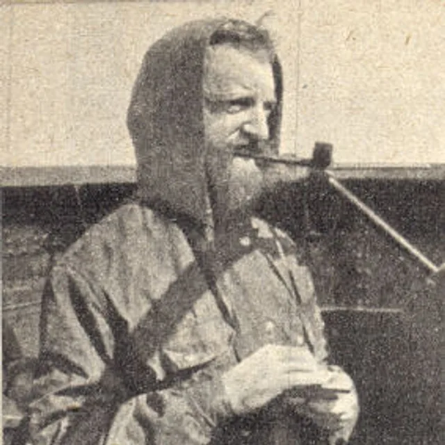 Jan van Dulm