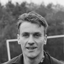 Jan van Gooswilligen