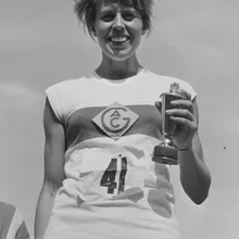 Jannie van Eyck-Vos