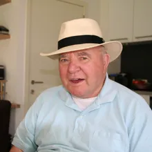 Jef van der Heijden