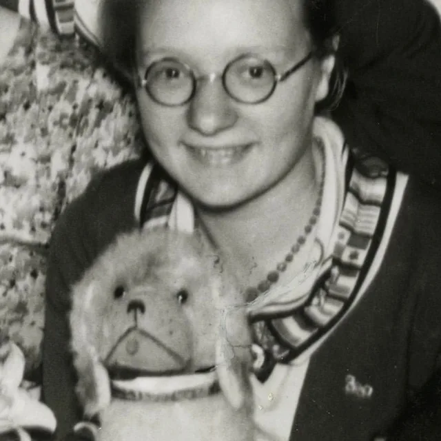 Jo Stroomberg