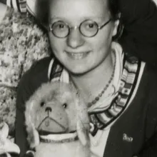 Jo Stroomberg