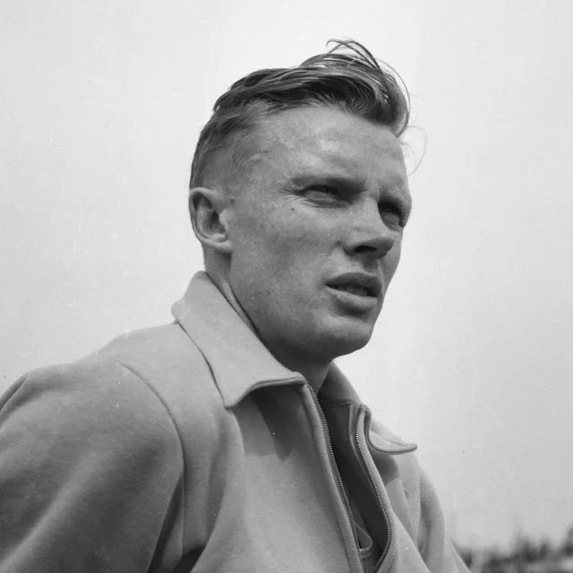 Jo Zwaan