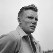 Jo Zwaan